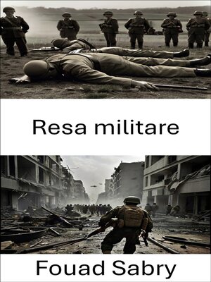 cover image of Resa militare